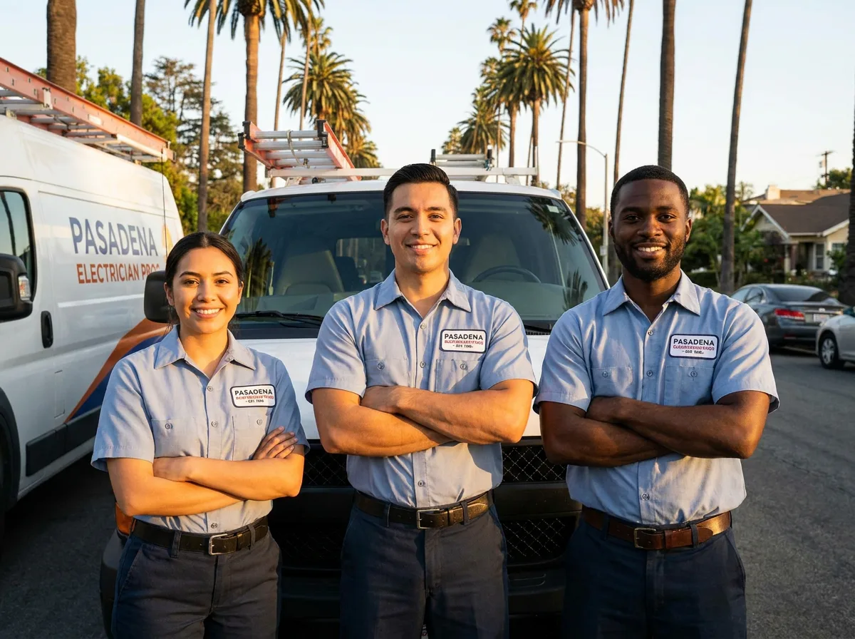 Electrician company in West Haverstraw, NY