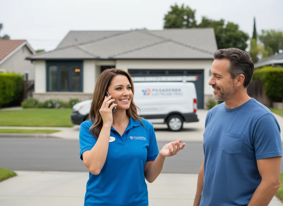 Electrician West Haverstraw, NY FAQs